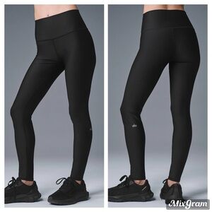 Alo Yoga High Waist Airlift Legging